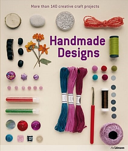 Handmade Designs (Paperback)