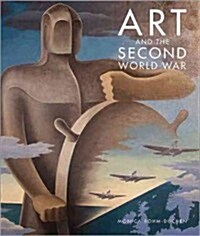 Art and the Second World War (Hardcover, 1st)