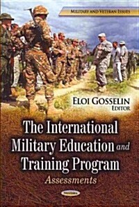 International Military Education and Training Program (Paperback, UK)