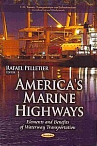 Americas Marine Highways (Paperback)
