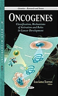 Oncogenes (Hardcover, UK)