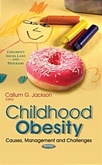 Childhood Obesity (Paperback)