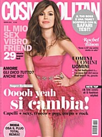 Cosmopolitan (월간 이탈리아판): 2013년 05월호