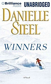 Winners (Audio CD)