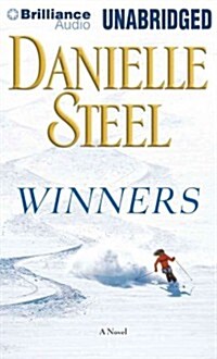 Winners (Audio CD, Library)