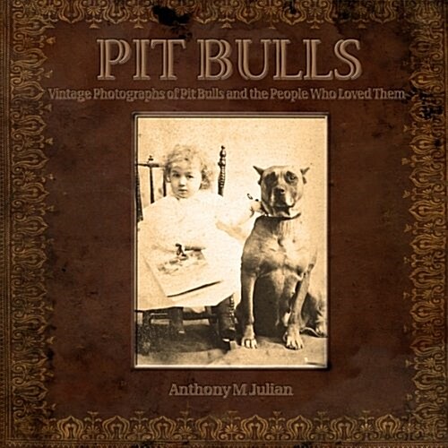 Pit Bulls (Paperback)