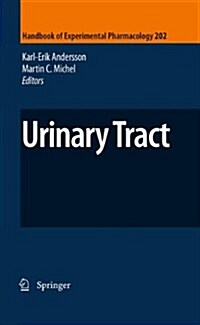 Urinary Tract (Paperback, 2011)