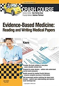 Evidence-Based Medicine (Paperback, 1st)