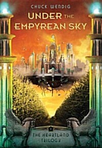 Under the Empyrean Sky (Hardcover)