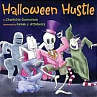 Halloween Hustle (Hardcover)