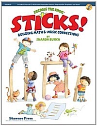 Sticks! (Paperback)