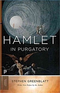 Hamlet in Purgatory: Expanded Edition (Paperback, Revised)