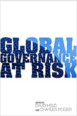 Global Governance at Risk (Paperback)
