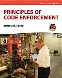 Principles of Code Enforcement (Paperback)