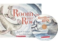 Room on our rock 표지이미지