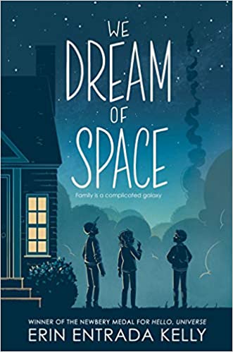 We Dream of Space (Paperback)