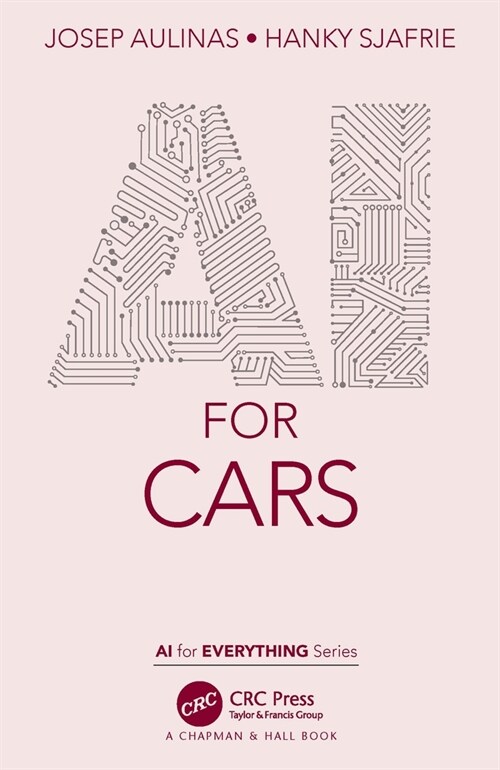 AI for Cars (Paperback, 1)