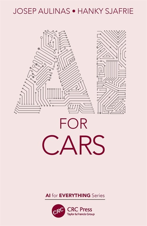 AI for Cars (Hardcover, 1)