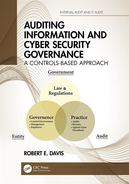 Auditing Information and Cyber Security Governance : A Controls-Based Approach (Hardcover)