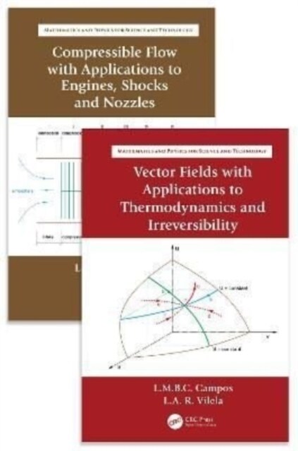 Partial Differentials with Applications to Thermodynamics and Compressible Flow (Multiple-component retail product)