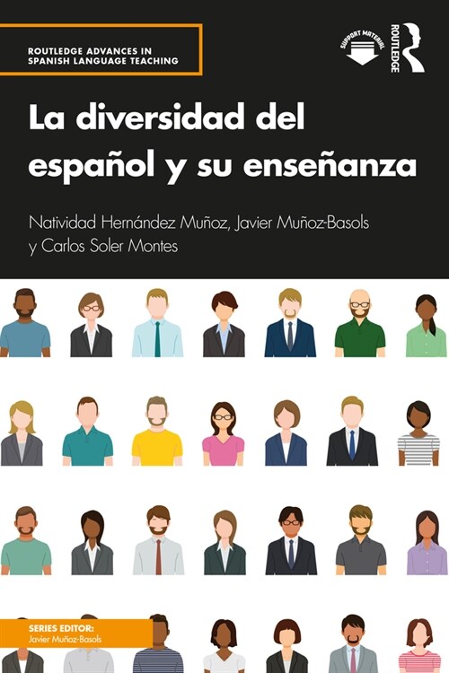 La diversidad del espanol y su ensenanza (Paperback)