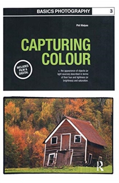 Capturing Colour (Hardcover)