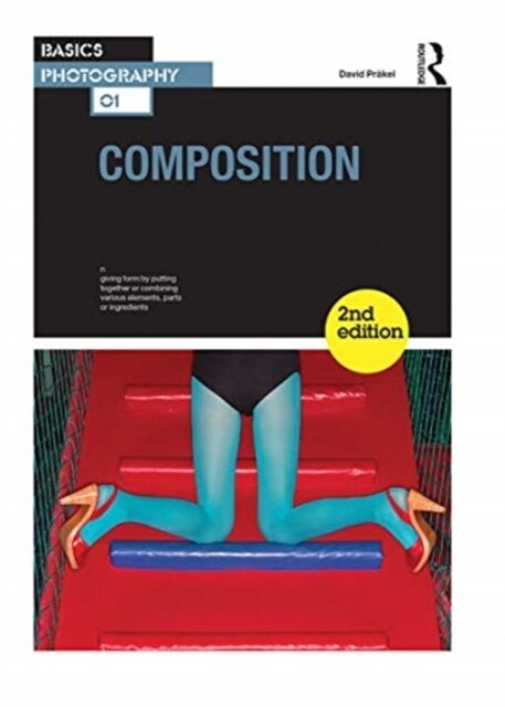 Composition (Hardcover, 2 ed)