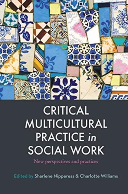 Critical Multicultural Practice in Social Work : New perspectives and practices (Hardcover)