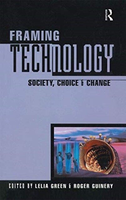 Framing Technology (Hardcover, 1)