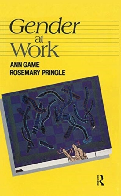 Gender at Work (Hardcover, 1)