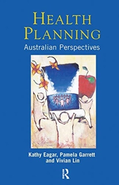 Health Planning : Australian perspectives (Hardcover)