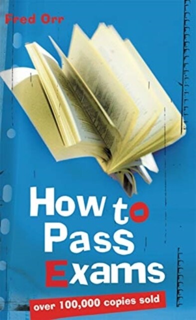 How to Pass Exams (Hardcover, 2 ed)