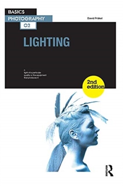 Lighting (Hardcover, 2 ed)