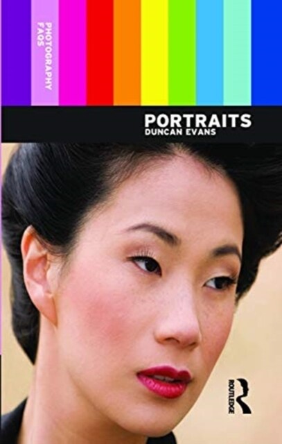 Photography FAQs: Portraits (Hardcover, 1)