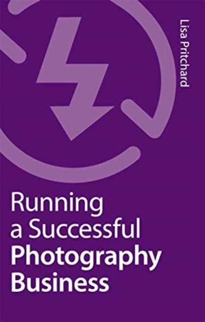 Running a Successful Photography Business (Hardcover, 1)