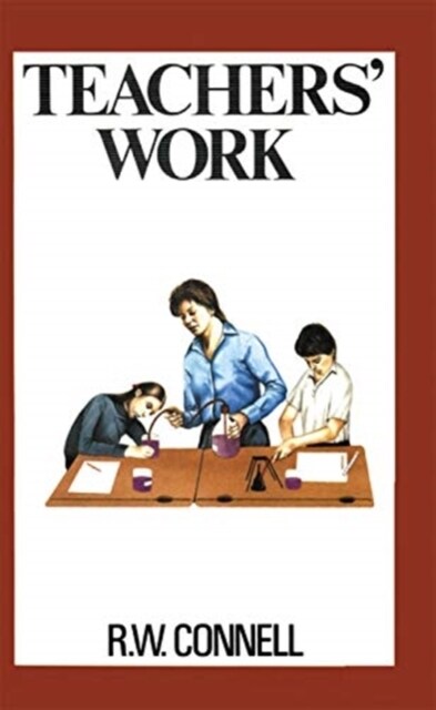 Teachers Work (Hardcover, 1)