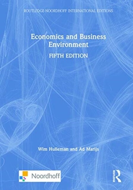 Economics and Business Environment (Hardcover, 5 ed)
