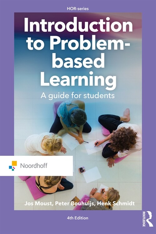 Introduction to Problem-Based Learning (Paperback, 4)