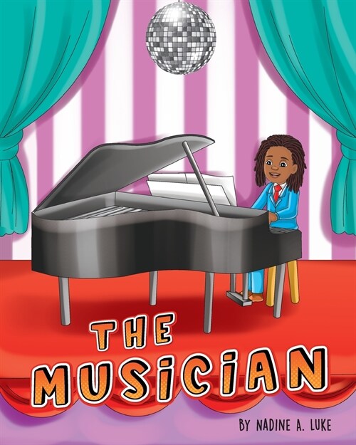 The Musician (Paperback)
