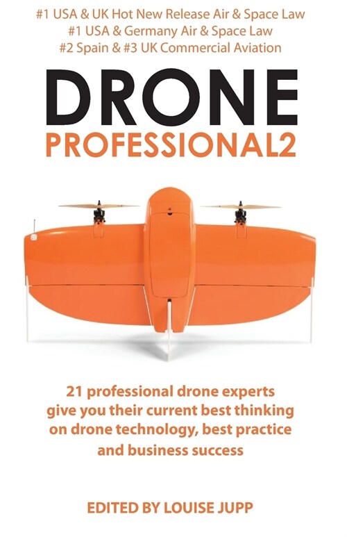 Drone Professional 2 (Paperback)