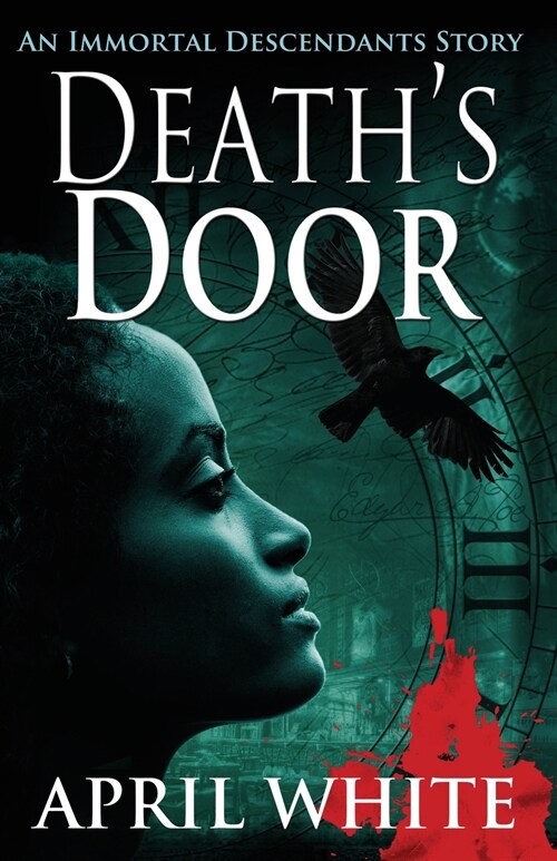 Deaths Door (Paperback)