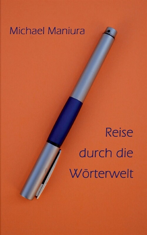 Reise durch die W?terwelt: 50 Buchrezensionen (Paperback)