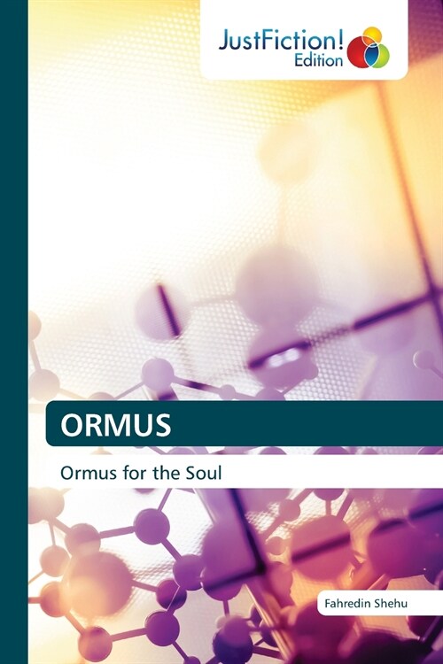 ORMUS (Paperback)
