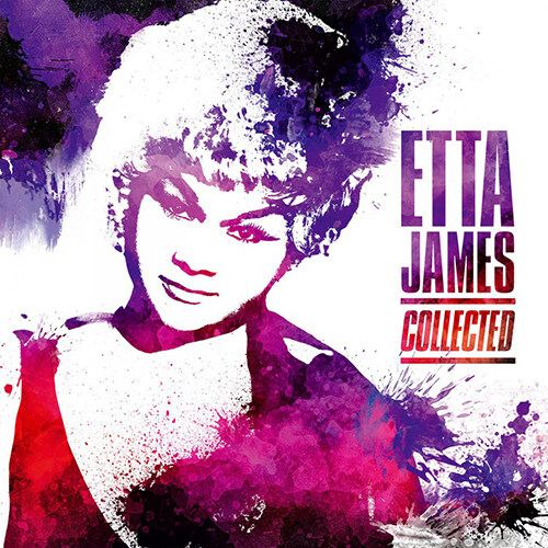 [수입] Etta James - Collected [180g 2LP]