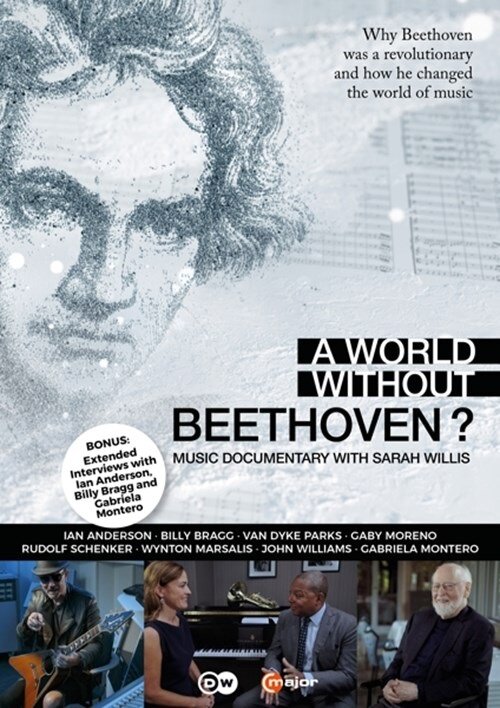 [수입] 베토벤이 없었다면?