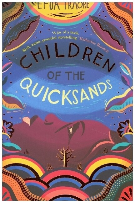 Children of the Quicksands (Paperback)