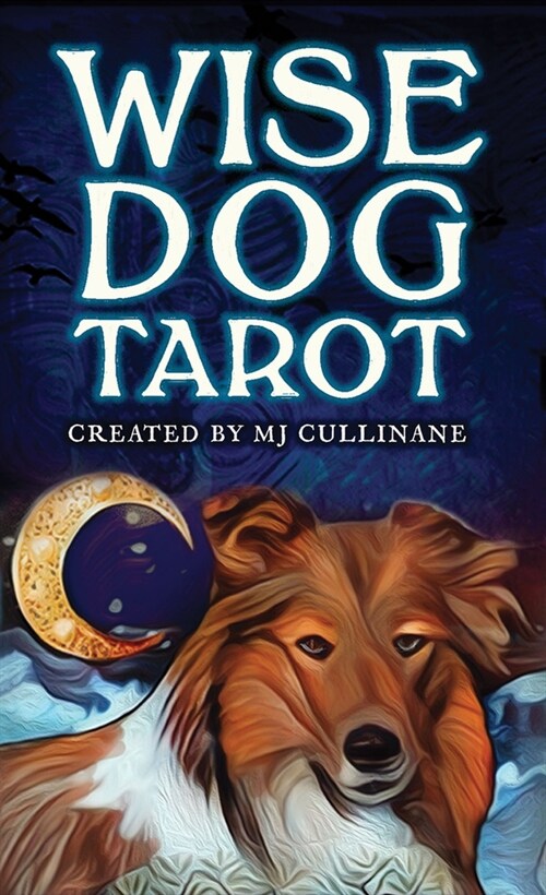 Wise Dog Tarot (Other)