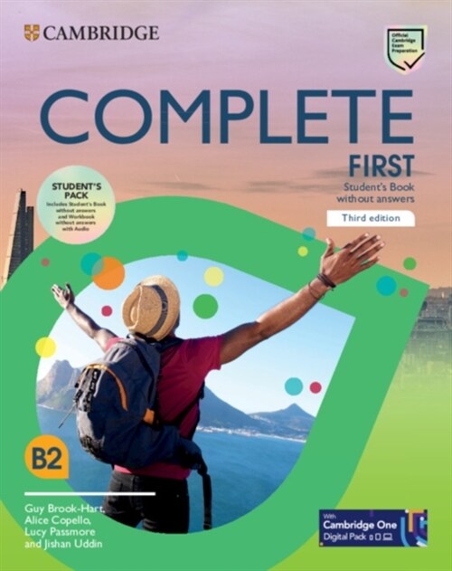Complete First Students Pack (Multiple-component retail product, 3 Revised edition)