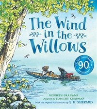 (The) Wind in the willows 