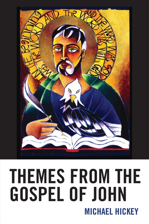 Themes from the Gospel of John (Paperback)